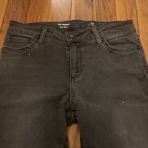 Ag Adriano Goldschmied Kids Black Jeans
